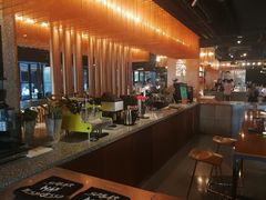 -sugarman espresso素饮糖人高新咖啡工厂