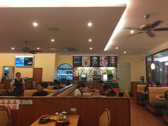 -萨莉亚意式餐厅(深圳北站店)