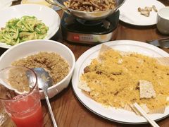 -U你·天然调味(南湖总店)