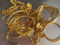 -久久金管家·黄金首饰回收(北京公益西桥华联店)