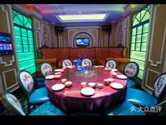 -幸福里音乐餐厅