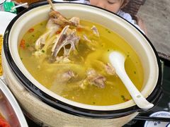 -鸿运楼·舌尖上的徽菜