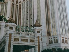 -厦门途易蓝罗约海景温泉酒店(园博苑地铁站店)