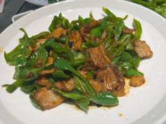 -客家汇·客家传承菜(水库店)