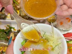 -官塘锋记鱼生·生腌·砂锅粥(牌坊街店)