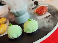 -馋遇江南·精致湖景雅宴(东方之门店)