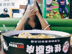 -油城印象(宾南路店)