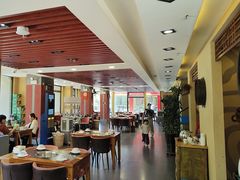 -下杨家青海土火锅(海湖店)