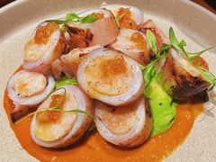 -OTIUM • 柴屿麦(亮马桥店)