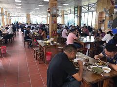 大堂-崖口煲仔饭