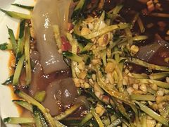 -日丰园海肠水饺·老字号大连海鲜(和平广场店)
