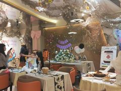 -LE SHARE洛笙·花园西餐(北京路步行街店)