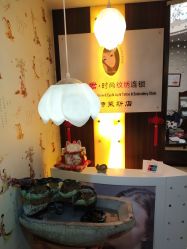 -西施无菌半永久纹绣眉眼影唇轻增发纹发际线
