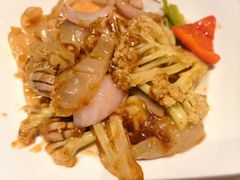 -紫阳海鲜楼·传承闽味(长乐路总店)
