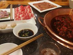 -老码头火锅(骡马市店)