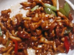 -京采烤鸭清真餐厅(金桥店)