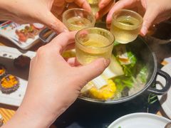 -花潮料理艺食馆(世欧广场店)