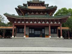 -顺峰山公园