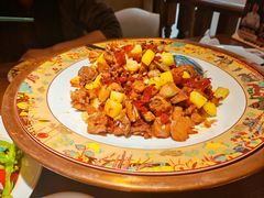 -相约·羊村小馆非遗手抓肉(七一酱园店)
