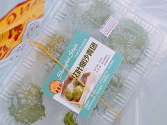 -王家沙点心店(南京西路总店)