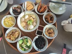 -寻宝记绍兴菜(鲁迅路店)