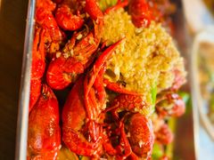 -食鸡公社辣子鸡·潍坊菜·烧烤