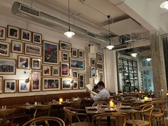 -BOR Eatery(安福路店)