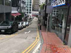 -Elephant Grounds(STARSTREET)