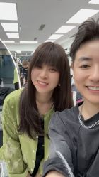 -5M HAIR SALON 旗舰店