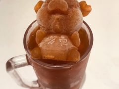 -龙记·香港茶餐厅(海上世界店)