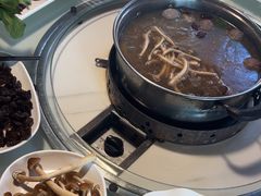 -原汁原味驴庄(长岭村店)