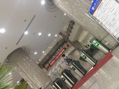 -上海大学宝山-图书馆