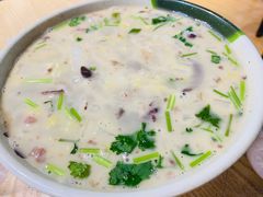 -天天烧烤(顾庄店)