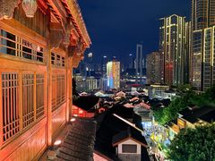 -重庆十八梯传统风貌区