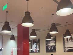 大堂-城市大道红炉披萨烘焙坊