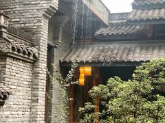 -鱼桥巷·美学川菜