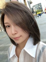 -CIT造型·烫发·染发