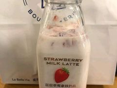 -巴黎贝甜(常德路店)