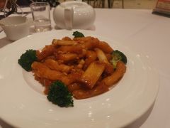-金三杯酒家(泉城路店)