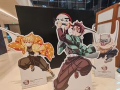 -大悦城(沈阳中街店)