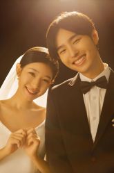 -IDO婚纱摄影(上海旗舰店)