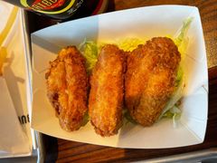 -FATBURGER 特富客汉堡(外交公寓店)