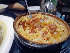 -高第街56号餐厅(泰安万达店)