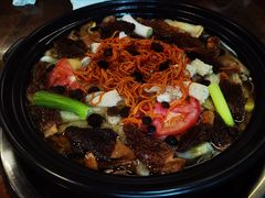 -茶马古道·野生菌清汤黄牛肉(沙溪店)