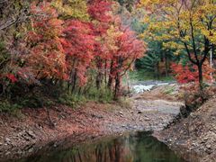 -沈阳辉山风景区