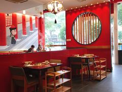 大堂-1078號老北京涮肉(松柏店)