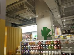 -KKV(上海月星环球港主力店)