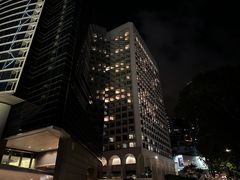 -尼依格罗香港美利酒店
