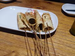 -本色.小马哥烧烤(五一路总店)
