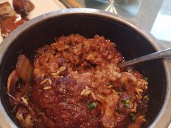 -小厨娘淮扬菜(六合欢乐港店)